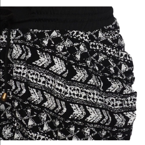 Casual joggers soft light weight drawstring 01 - Picture 2 of 2